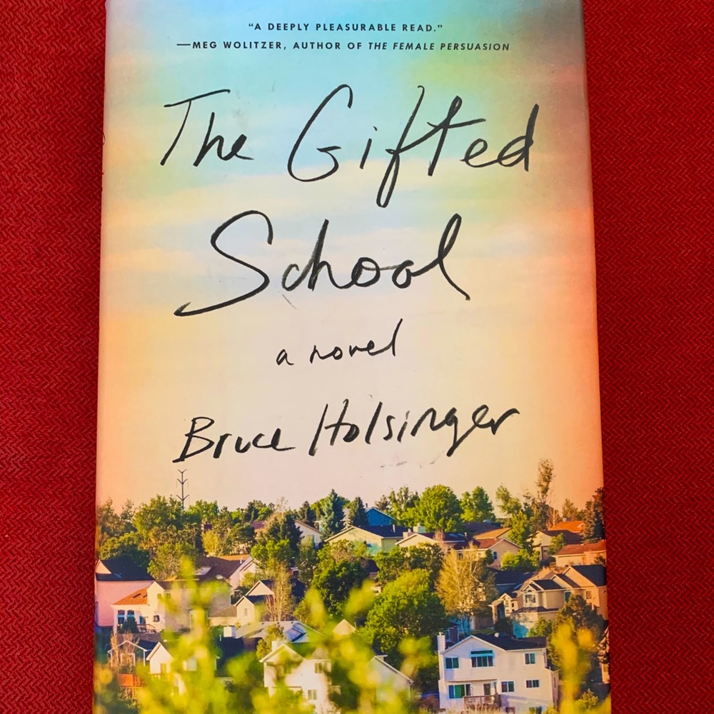 2/$20 BOTM 2019 The Gifted School